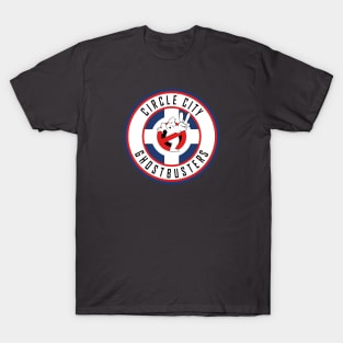 Circle City Ghostbusters II T-Shirt